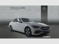 Nuevo Mercedes E300 313 CV (230 kW) 2026 Blanco Berlina