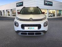 Usado Citroën C3 Aircross PureTech 110 CV (80 kW) 2021 Blanco SUV