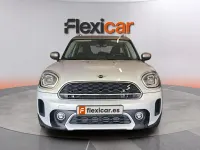 Usado Mini Cooper S Countryman 220 CV (161 kW) 2022 Gris SUV