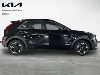Usado Kia e-Niro 150 kW (204 CV) 2025 Negro SUV