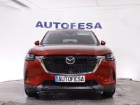 Usado Mazda CX-60 Exclusive-Line 254 CV (186 kW) 2023 Soul red SUV