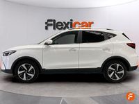 Usado MG ZS Comfort 114 kW (156 CV) 2023 Blanco SUV