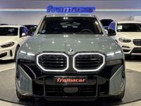 Usado BMW XM Shadowline 653 CV (480 kW) 2024 Verde SUV
