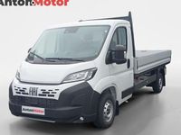 Nuevo Fiat Ducato 140 CV (102 kW) 2025 Van
