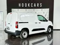 Usado Opel Combo 75 CV (55 kW) 2020 Blanco Monovolumen