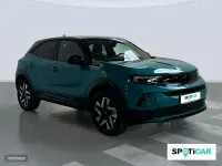 Nuevo Opel Mokka 136 CV (100 kW) 2026 Blanco SUV