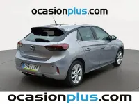 Occasion Opel Corsa Elegance 101 PK (74 kW) 2021 Grijs Hatchback