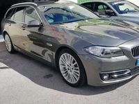 usado BMW 530 530 dA Touring