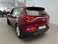 Usado Ssangyong (KGM) Korando 148 CV (108 kW) 2022 Burdeos SUV