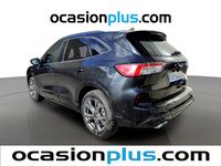 Usado Ford Kuga ST-Line 225 CV (165 kW) 2022 Negro SUV