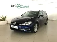 Usado VW Golf VII Advance 116 CV (85 kW) 2019 Familiar