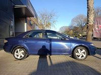 Occasion Mazda 6 Active 120 PK (88 kW) 2003 Blauw Sedan