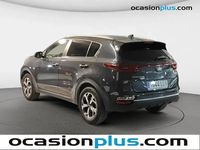 usado Kia Sportage 1.6 MHEV Drive Plus 100kW (136CV) 4x2