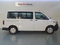 usado VW Caravelle Origin Batalla Corta 2.0 TDI BMT 110 kW (150 CV) DSG