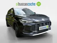 Nuevo MG ZS Luxury 50 CV (36 kW) 2026 Negro SUV
