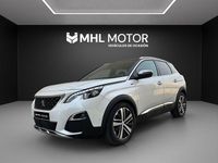 Usado Peugeot 3008 GT-line 180 CV (132 kW) 2020 Blanco SUV