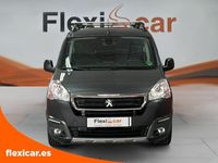 usado Peugeot Partner Tepee 1.2 PureTech 110 5p