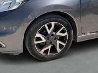 Begagnad Nissan Note Pack 90 HK (66 kW) 2015 Grå Minibuss