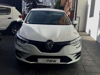 Usado Renault Mégane Equilibre 160 CV (117 kW) 2023 Blanco Berlina