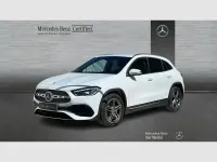 Usado Mercedes GLA200 AMG line 150 CV (110 kW) 2023 Otro SUV