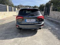 Usado Ford Focus ST 280 CV (205 kW) 2020 Gris / plata Familiar