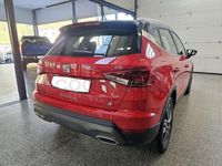 Usado Seat Arona FR 115 CV (84 kW) 2024 Rojo SUV