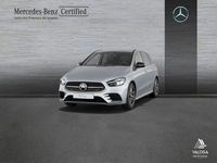 Usado Mercedes B250e 163 CV (119 kW) 2025 Gris Monovolumen