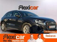 Usado Audi Q3 S-Line 245 CV (180 kW) 2023 Gris SUV