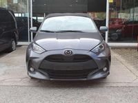 Usado Mazda 2 Center-Line 116 CV (85 kW) 2023 Gris Utilitario