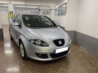 usado Seat Altea 1.9TDI Stylance