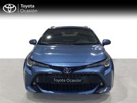 usado Toyota Corolla Touring Sports 125H Active Tech