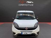 usado Fiat Doblò 1.3 MTJ Combi 95CV