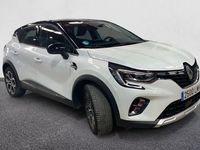 Usado Renault Captur Zen 160 CV (117 kW) 2021 SUV