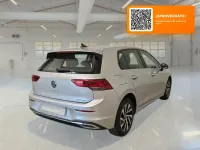 Usado VW Golf VIII Style 204 CV (150 kW) 2022 Gris