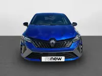 Usado Renault Clio V Esprit Alpine 145 CV (106 kW) 2023 Azul Berlina
