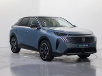 Nuevo Peugeot 3008 Allure 136 CV (100 kW) 2025 Azul SUV