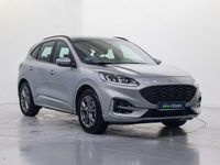 Usado Ford Kuga ST-Line 190 CV (139 kW) 2023 Gris SUV
