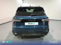 Usado Lynk & Co 01 261 CV (191 kW) 2023 Azul SUV