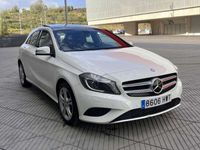 usado Mercedes A180 180CDI BE AMG Line 7G-DCT