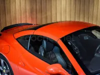 Usado Ferrari California 460 CV (338 kW) 2012 Rojo Descapotable
