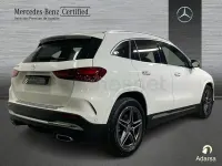 Usado Mercedes GLA200 163 CV (119 kW) 2025 Blanco SUV