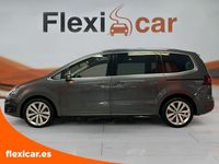 usado Seat Alhambra 2.0 TDI 184CV 4Dr DSG S/S Style Adv Plus - 5 P (2017)