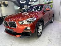 Usado BMW X2 150 HP (110 kW) 2020 Castanho SUV