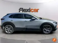 Usado Mazda CX-30 180 CV (132 kW) 2020 Blanco SUV