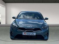 Usado Kia Ceed 101 CV (74 kW) 2024 Gris Utilitario