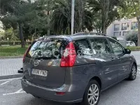 Usado Mazda 5 Active 110 CV (80 kW) 2007 Gris / plata Monovolumen