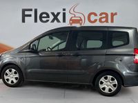 usado Ford Tourneo Courier 1.0 EcoBoost 74kW (100CV) Ambiente Gasolina en Flexicar Marbella