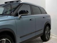 Usado Jaecoo 7 147 CV (108 kW) 2024 Gris SUV