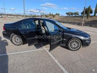 Usado Volvo S60 163 CV (119 kW) 2003 Negro Berlina