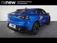 Usado Renault Rafale Esprit Alpine 200 CV (147 kW) 2024 Azul SUV